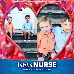 Meet your Posher, Pam